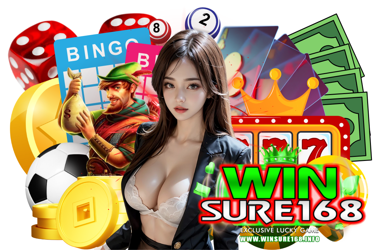 game winsure168
