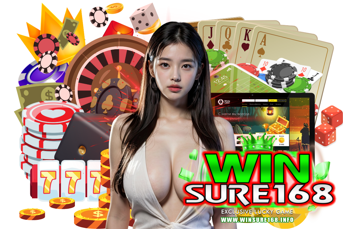 winsure168